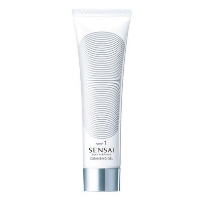 SENSAI SILKY CLEANSING GEL 125ML