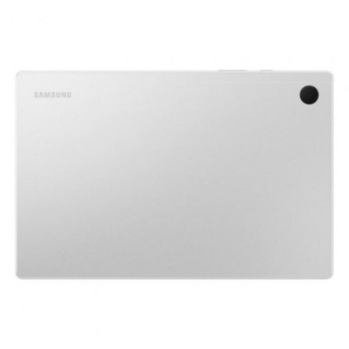 Tablet Samsung Galaxy Tab A8 10.5/ 4GB/ 128GB/ Octacore/ 4G/ Plata