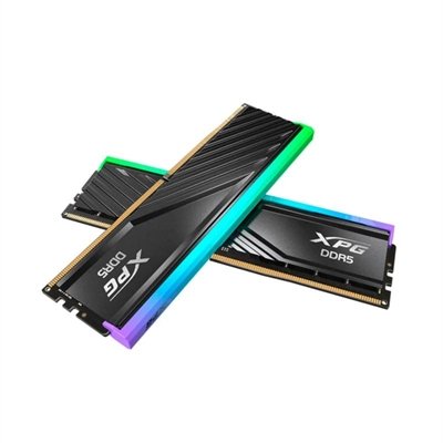 Kit 2xDimm Adata 16GB DDR5 6000Mhz XPG Lancer Blade CL36
