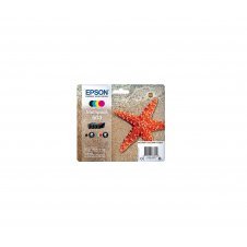 Cartucho Epson Multipack 4-colours 603 Ink C13T03U64020