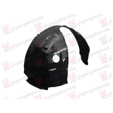 GUARDABARROS INTERIOR DELANTERO(N-LINE)