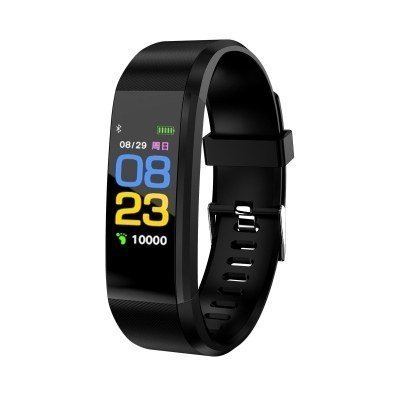 Pulsera reloj deportiva denver bfh - 153 - bluetooth - ip67 - fitnessband