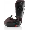 Silla de coche Britax Römer KIDFIX Pro Lux Chocolate