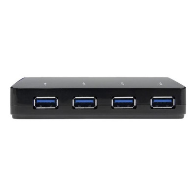 Hub startech 4 en 1