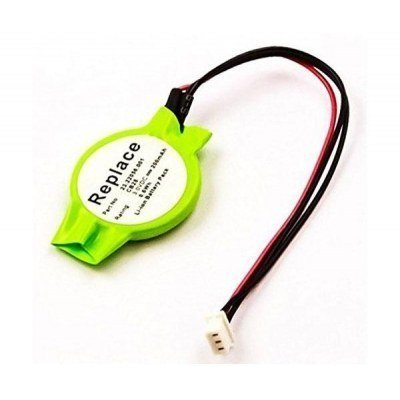 Pila para portátil Bios 3 Pines CR2032