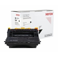 Toner xerox negro everyday compatible hp CF237X 25000 paginas 006R03643