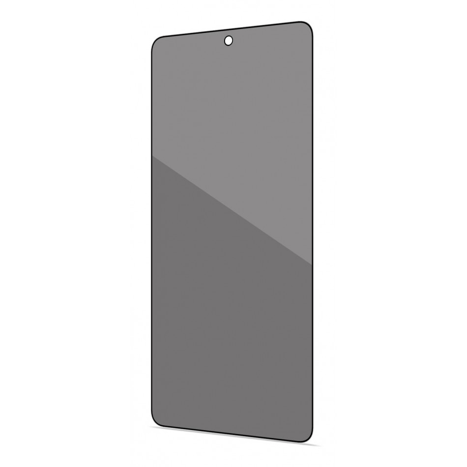 PRIVACYF1165BK protector de pantalla o trasero para teléfono móvil Protector de pantalla para privacidad Samsung 1 pieza(s)
