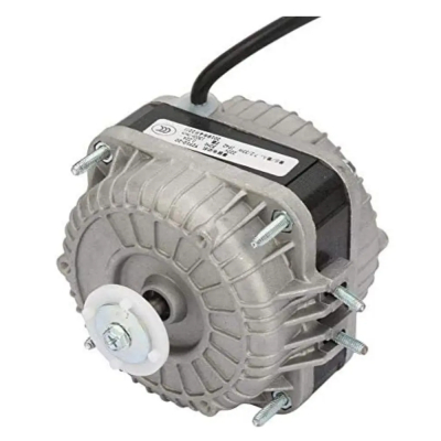 MOTOR VENTILADOR Frigorifico 10W 230Vac 82x82x70mm Luft