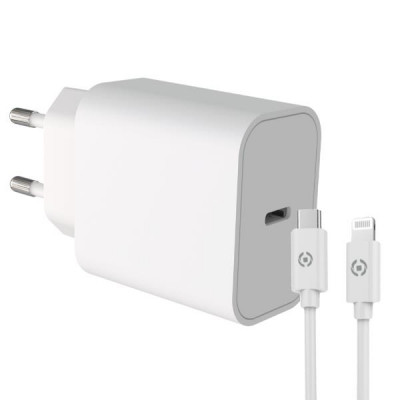 CARGAD 20WUSBC + USBC-LIGHT WH-OEM