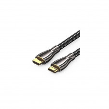 Vention ALMBI cable HDMI 3 m HDMI tipo A (Estándar) Negro