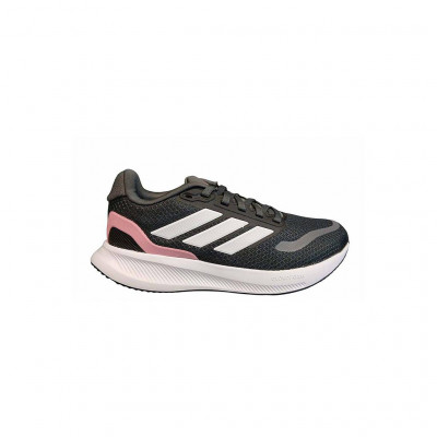 Zapatilla ADIDAS RUNFALCON 5 J JQ8668 Gris