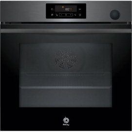 Balay Horno Multifunción 3ha4821g3