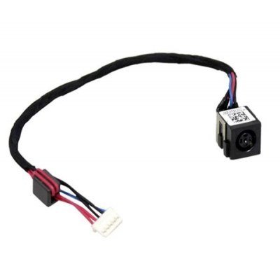 Dc-Jack para portatil Dell Latitude E5430 / E5530 / 171xt / Qxw00