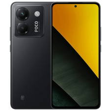 SMARTPHONE POCOPHONE M7 PRO 8GB/256GB 5G NFC FHD+ 5G 120HZ BLACK