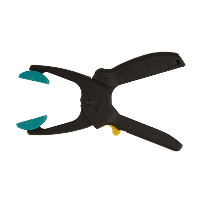 Pack 2 pinzas de carraca 30 mm