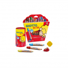 Giotto be-bè Lápices de Colores