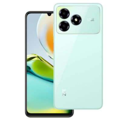 ZTE Blade A36 4GB(+8) 64GB 6,75\1 Green