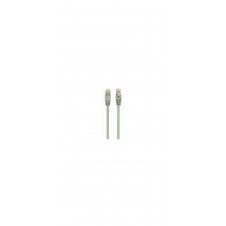 Gembird PP6A-LSZHCU-3M cable de red Gris Cat6 S/FTP (S-STP)