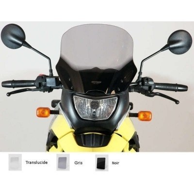 Pantalla MRA Touring TM, negro, F650GS -07 4025066139293