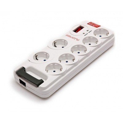 REGLETA SALICRU SPS SAFE 7+