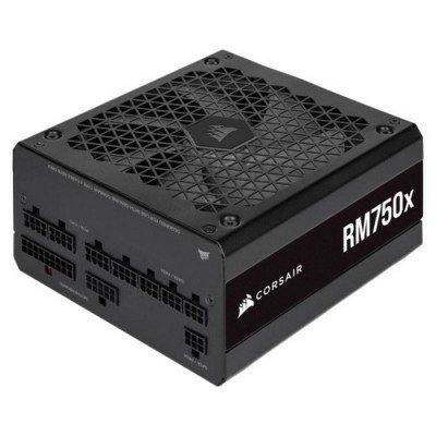 Fuente Atx Corsair RM750x