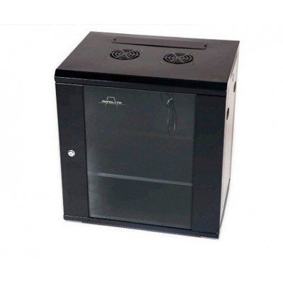 ARMARIO MONOLYTH RACK 12U SH66