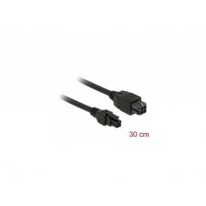 DeLOCK 85377 cable de alimentación interna 0,3 m