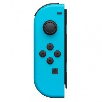Mando Inalámbrico Nintendo Joy-Con para Nintendo Switch/ Azul