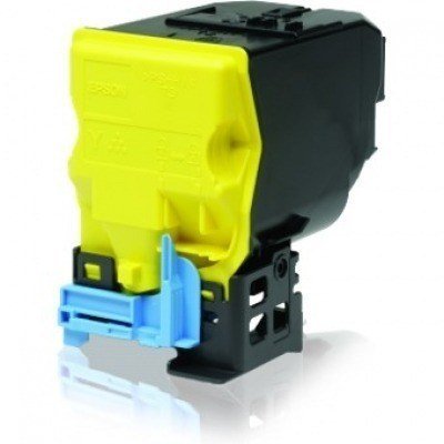 Toner epson s050590 amarillo 6k c3900n - cx37dn