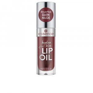 HYDRA KISS aceite de labios #08-Mocha Glow 4 ml