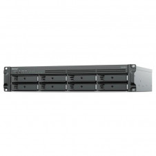 Synology RS1226+ NAS 8Bay Rack Station