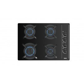 Placa de gas Teka GBC64003KBA BK 112580043