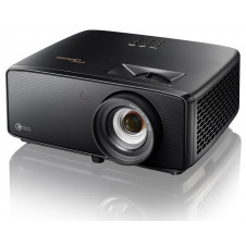 Optoma UZ38X 3800 lúmenes ANSI DLP UHD 4K (3840x2160) Negro