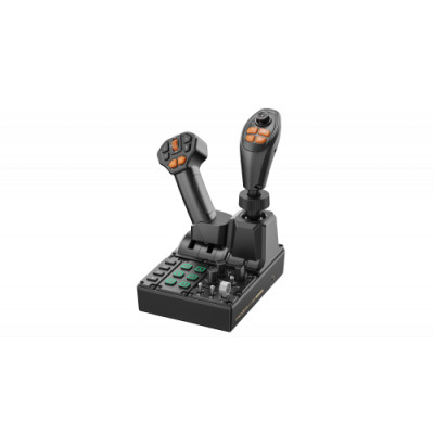 Moza Racing FCS Farming Control System