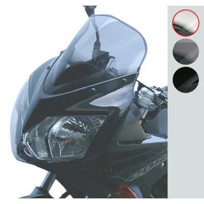 Pantalla MRA Racing transparente, Honda CBR125R 2004- 4025066095056