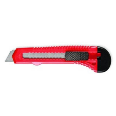 CUTTER ESTRECHO DE 9 MM. COLORES SURTIDOS BISMARK 300684 - Color no elegible