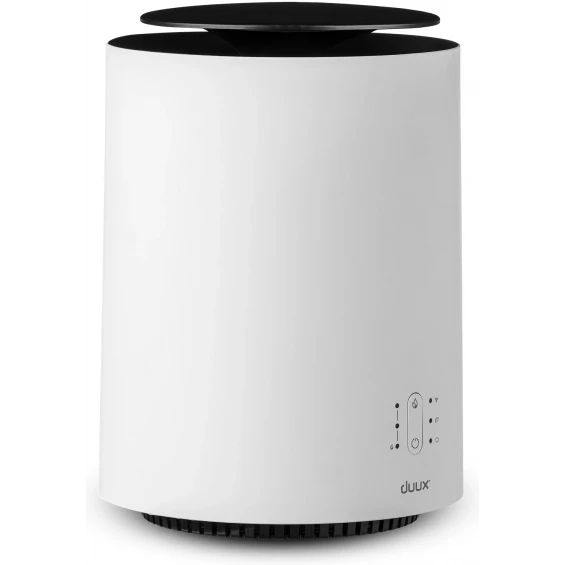 Calefactor cerámico Duux Threesixty2 DXCH08, 1.800 W, blanco - imagen 4