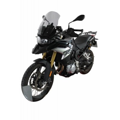 Pantalla MRA touring, ahumado F 850 GS, TM 2018- 4025066165087