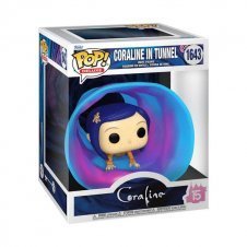 Funko pop deluxe coraline 15 aniversario