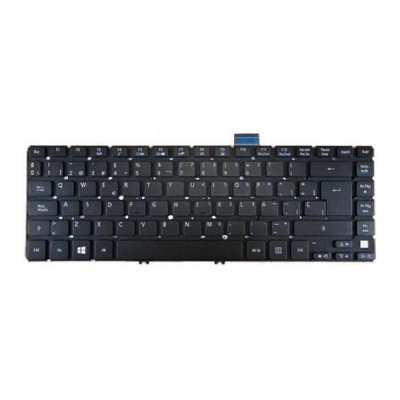 Teclado compatible para portátil ACER Aspire M5-481T Retroiluminado