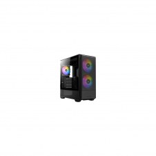 Antec NX416L Midi Tower Negro