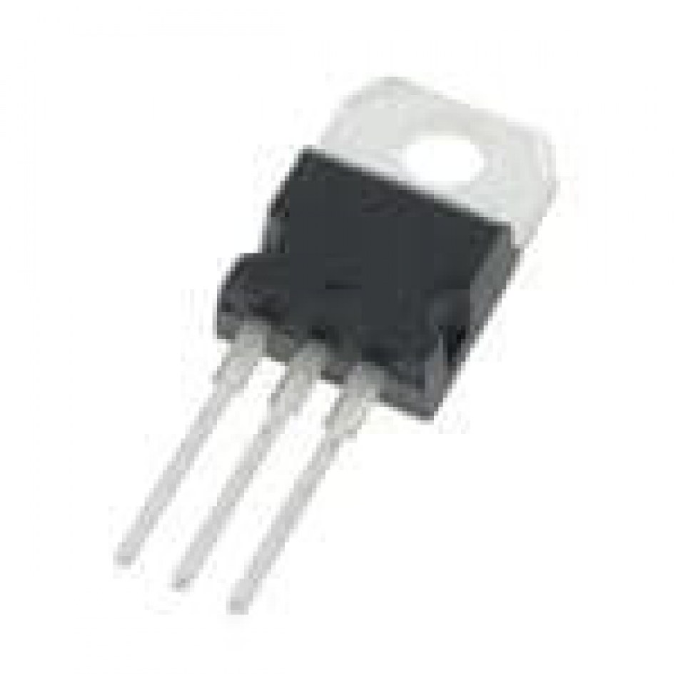 FQPF5N60C Transistor N-Mosfet 600V 5A 38W TO220F