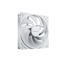 be quiet! Pure Wings 3 140mm PWM high-speed White Carcasa del ordenador Ventilador 14 cm Blanco 1 pieza(s)