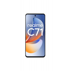 Realme C71 4/256Gb Blanco Smartphone