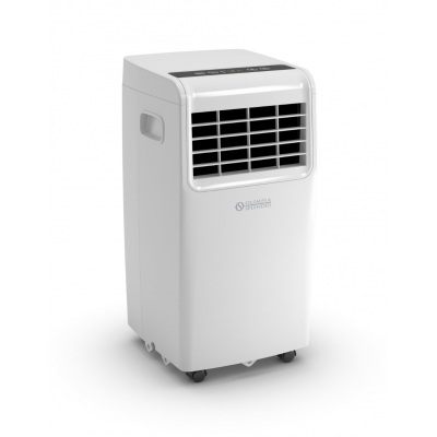 AIRE ACOND.PORT.OLIMPIA SPLENDID 2373 DOLCECLIMA COMPACT 8MW 2000FRIG. R290 C/MANDO