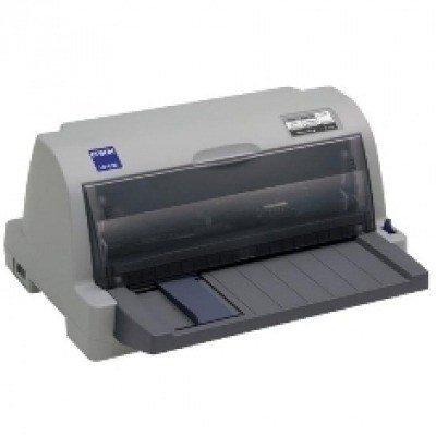 Impresora epson matricial lq630 usb - paralelo