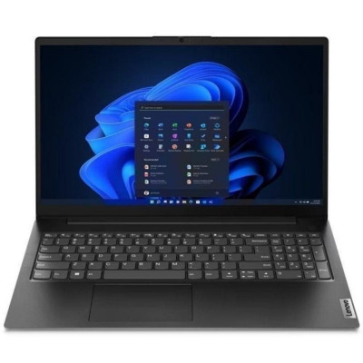 Portatil lenovo v15 g5 irl core 5 - 120u - 16gb - ssd 512gb - 15.6 pulgadas fhd - w11h