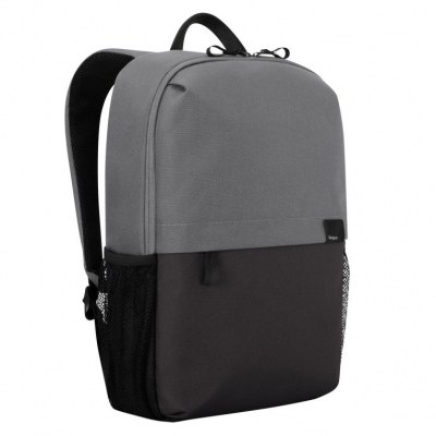 MOCHILA PORTATIL TARGUS SAGANO CAMPUS 15.6 GRIS