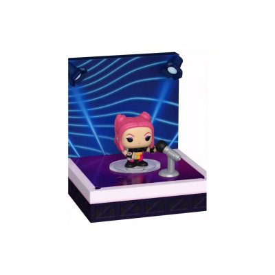 Funko bitty pop stages k - pop demon hunters mira