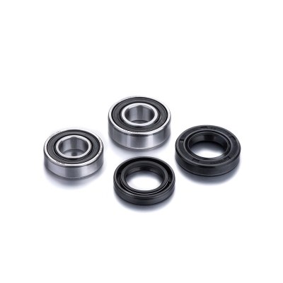 FACTORY LINKS Rear Wheel Bearing Kit RWK-H-200